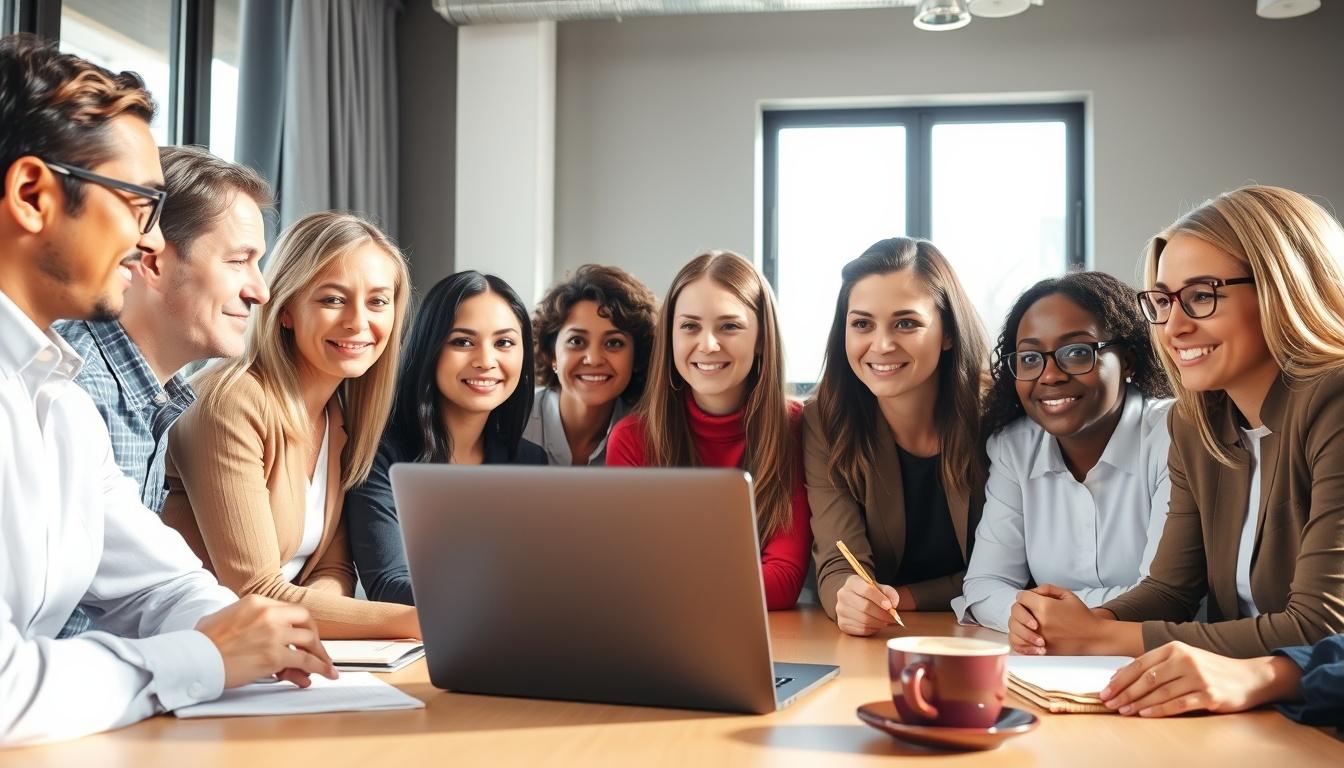 Empower Your Career