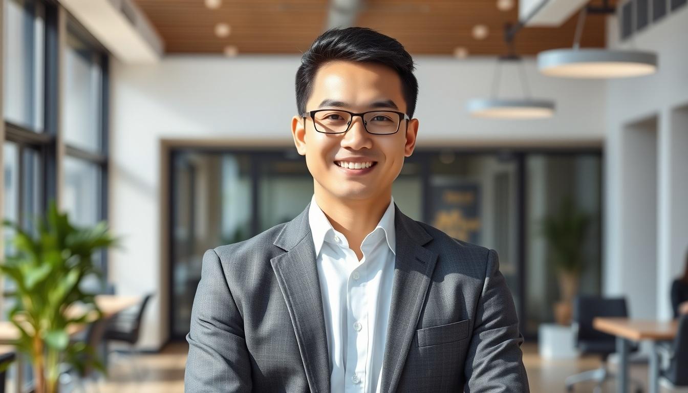 John Tan